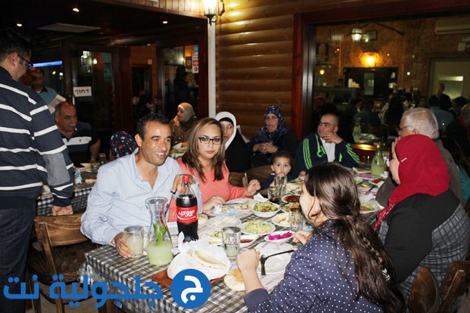 عائلة اشرف فؤاد عوده تحتفل بالمولود الاول  فؤاد